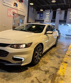 شيفروليه ماليبو